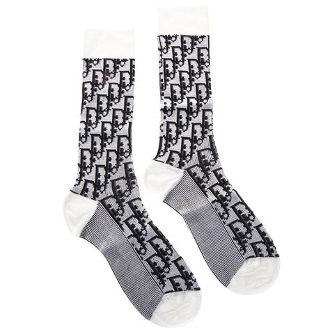 dior socks men's|Dior garden socks men.